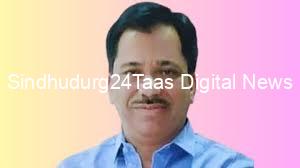 माजी आमदार राजन तेली yo